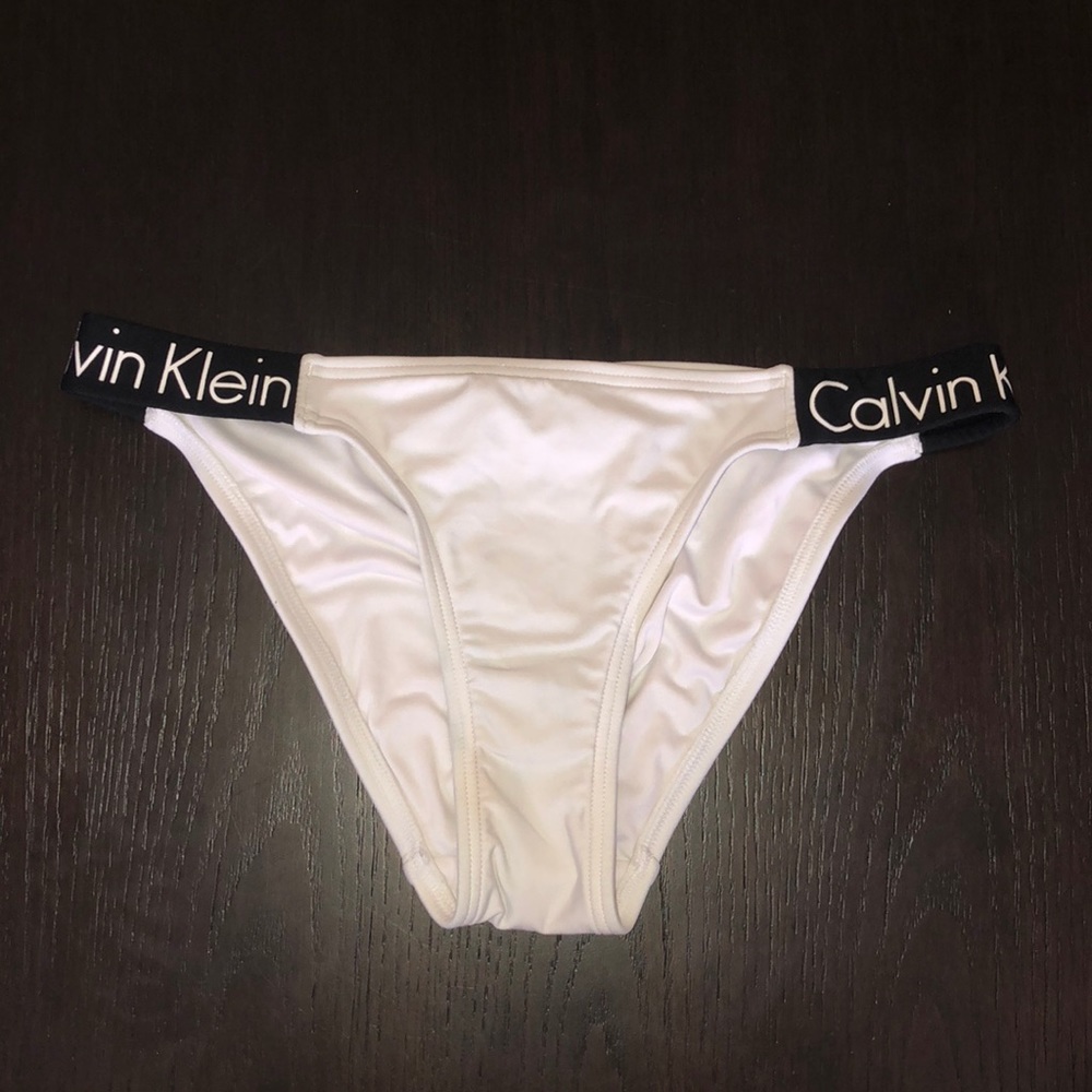 Calvin Klein swim bottoms